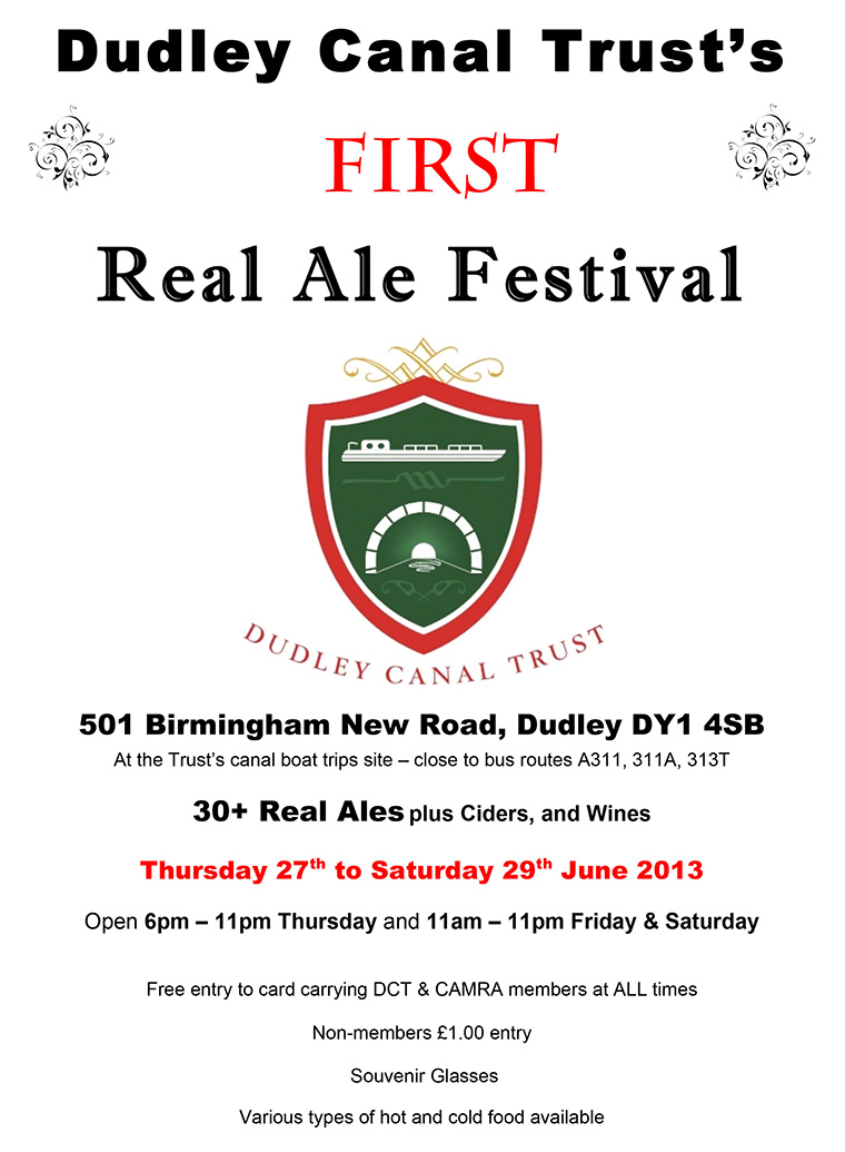 DCT Beer Festival